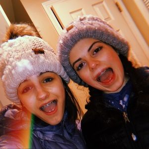 Meet your Posher, Elena